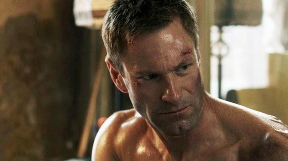 Photo from the movie Erased