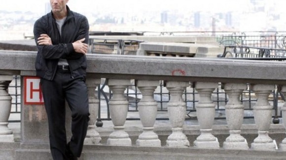 Photo from the movie Erased