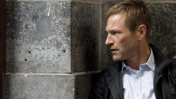 Photo from the movie Erased