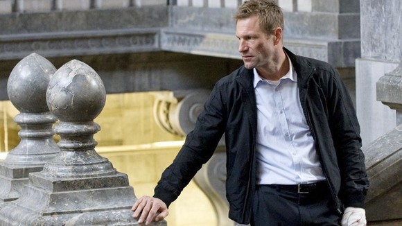 Photo from the movie Erased