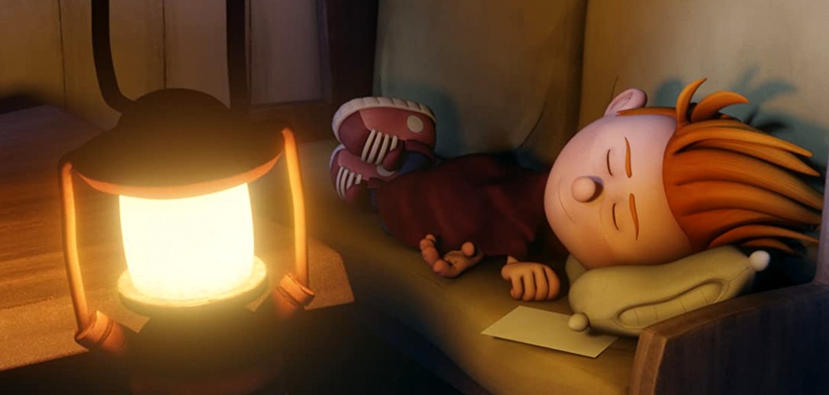 Photo from the movie Félix and the treasure of Morgäa [2021]