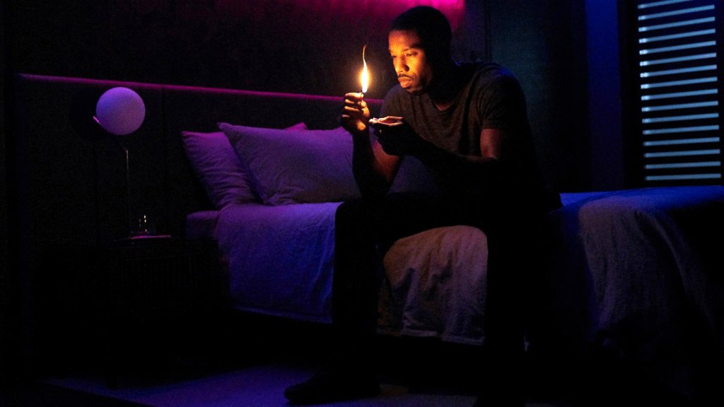 Photo du film Fahrenheit 451