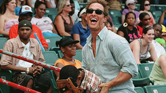 Photo du film Faux Départ