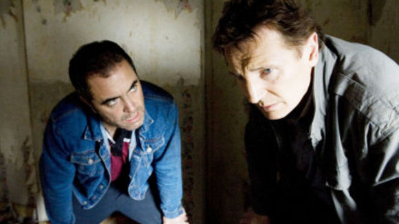 Photo du film Five Minutes of Heaven