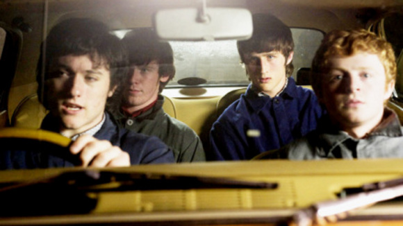 Photo du film Five Minutes of Heaven