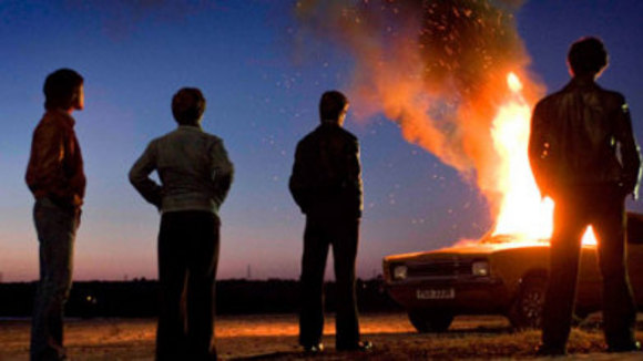 Photo du film Five Minutes of Heaven