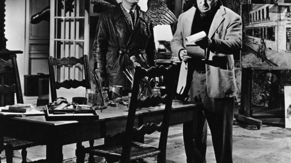 Photo du film Four Bags Full