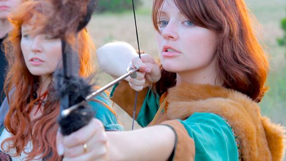 Photo from the movie Foxfur [2012]