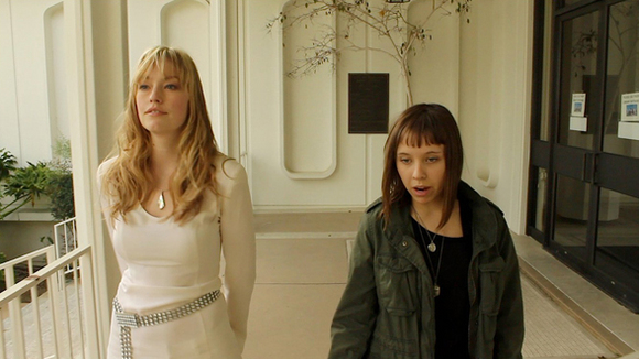Photo from the movie Foxfur [2012]