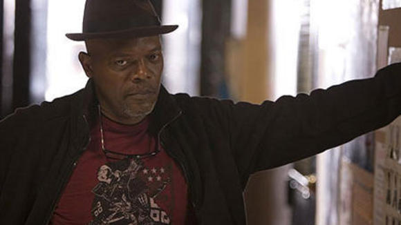 Photo from the movie Freedomland