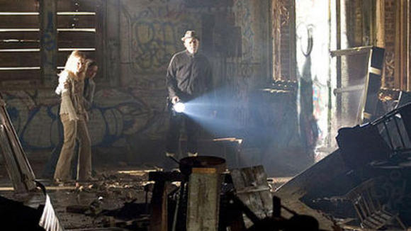 Photo from the movie Freedomland