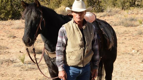 Photo du film Frontera