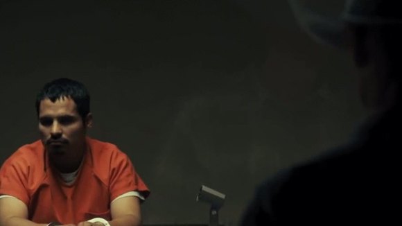 Photo du film Frontera