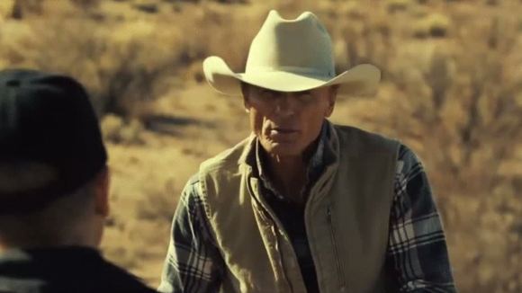 Photo du film Frontera