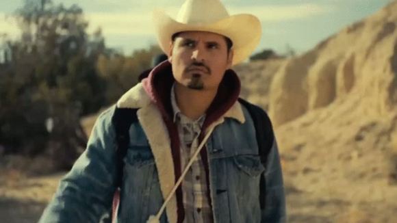 Photo du film Frontera