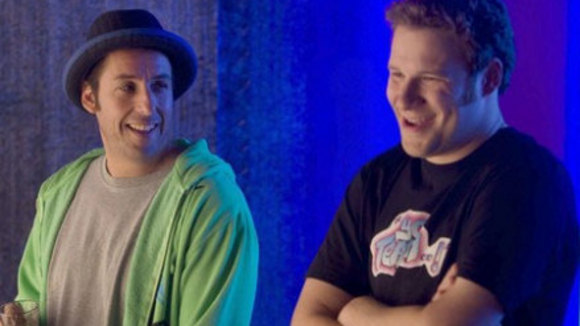 Photo from the movie Drôle de monde