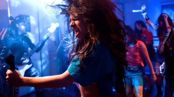 Photo from the movie Gloria [2014]