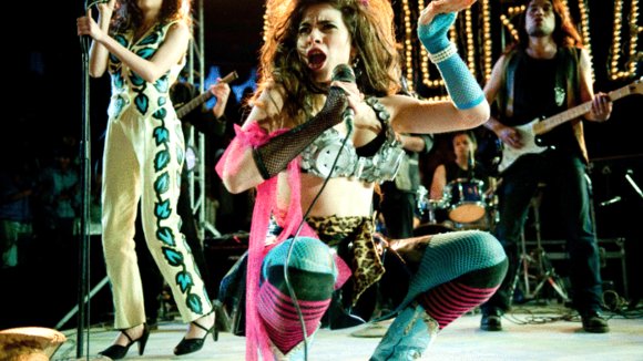 Photo from the movie Gloria [2014]