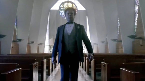 Photo from the movie Gloria [2014]