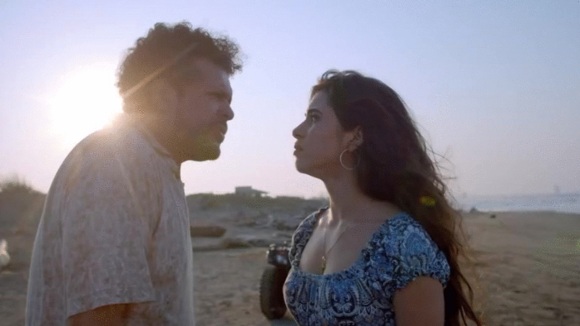 Photo from the movie Gloria [2014]