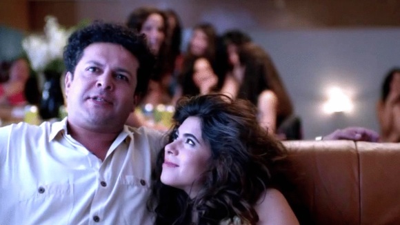 Photo from the movie Gloria [2014]