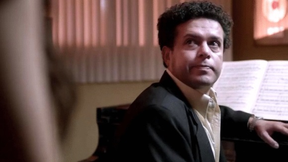 Photo from the movie Gloria [2014]