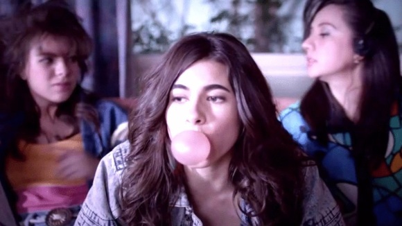 Photo from the movie Gloria [2014]