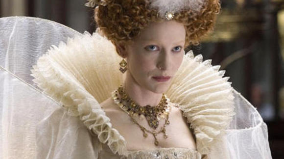 Photo from the movie Elizabeth: The Golden Age
