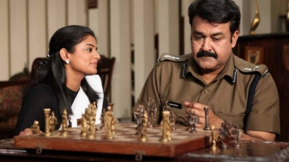 Photo from the movie Grandmaster