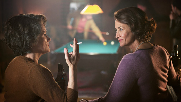 Photo from the movie Hannah Arendt