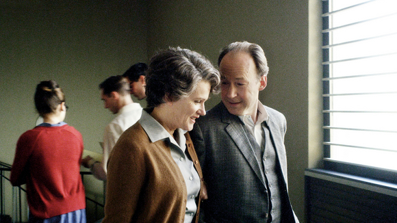 Photo from the movie Hannah Arendt