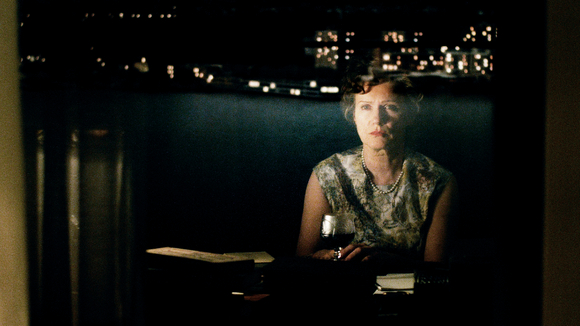 Photo from the movie Hannah Arendt