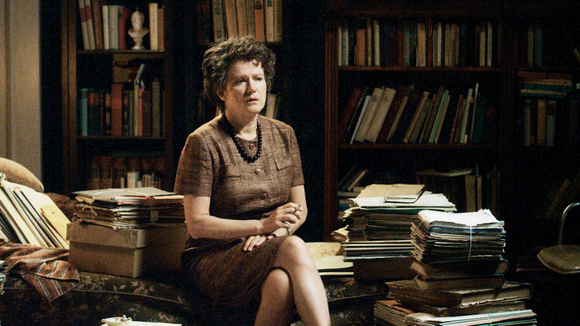 Photo from the movie Hannah Arendt