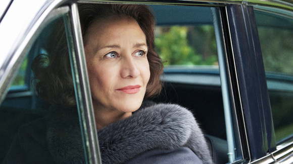 Photo from the movie Hannah Arendt