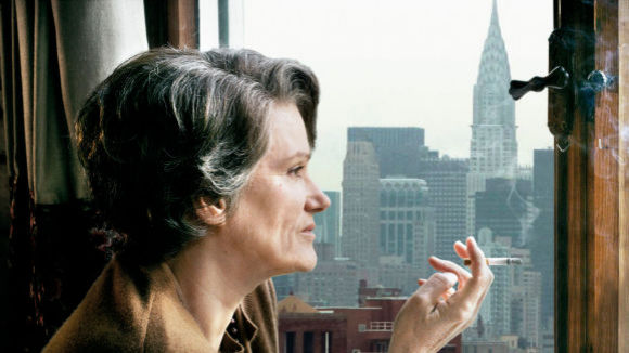 Photo from the movie Hannah Arendt