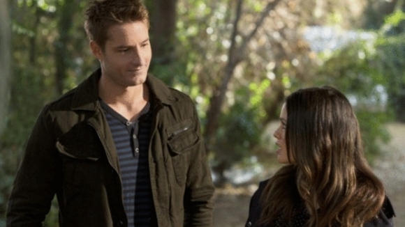 Photo du film Hart of Dixie