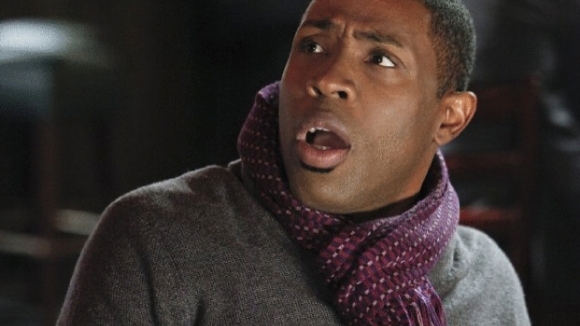 Photo du film Hart of Dixie