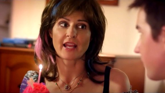 Photo from the movie Helicopter Mom