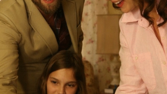 Photo du film Higher Ground