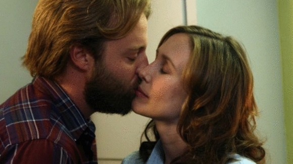 Photo du film Higher Ground