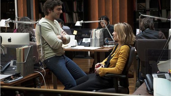 Photo from the movie I Kissed a Girl