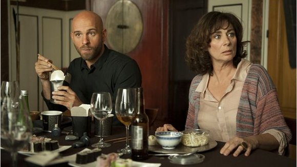 Photo from the movie I Kissed a Girl