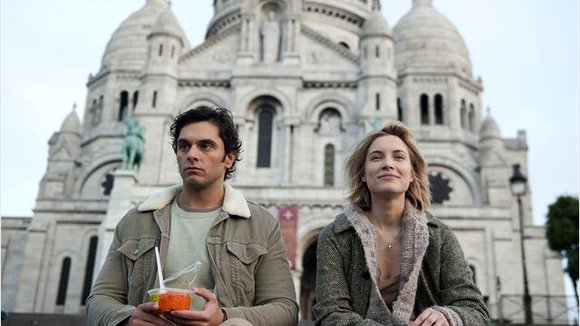 Photo from the movie I Kissed a Girl