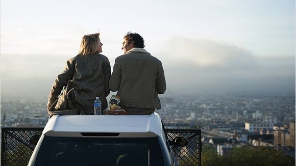 Photo from the movie I Kissed a Girl