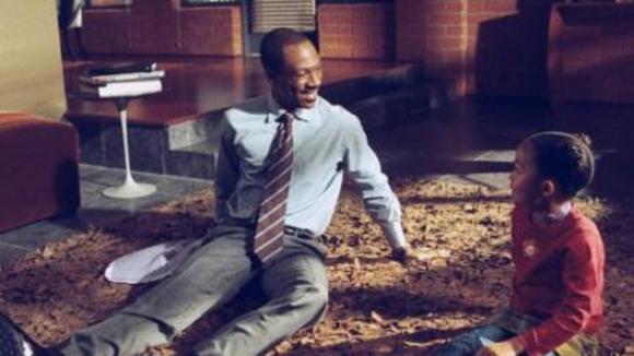 Photo du film Dans ses rêves!