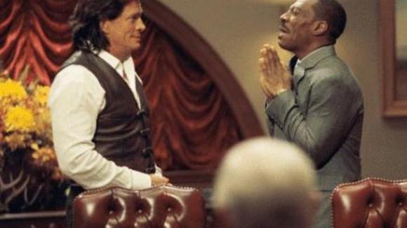 Photo du film Dans ses rêves!