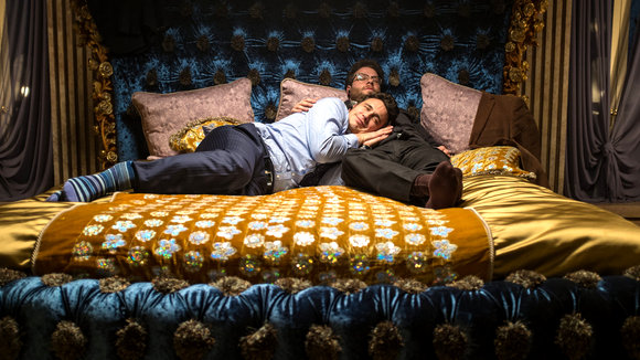 Photo du film L'Interview qui tue!