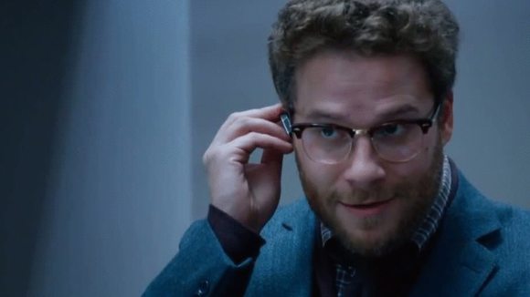 Photo du film L'Interview qui tue!