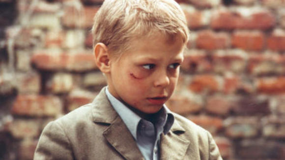 Photo from the movie L'Italien [2005]