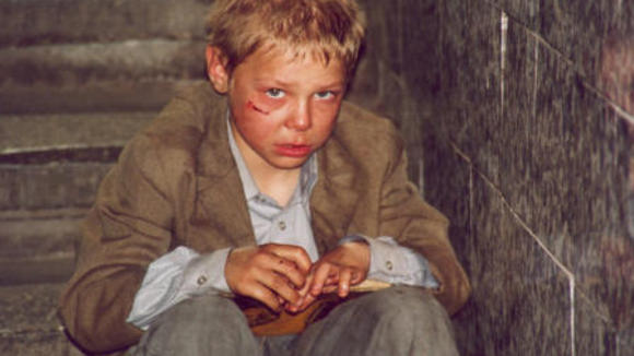 Photo from the movie L'Italien [2005]